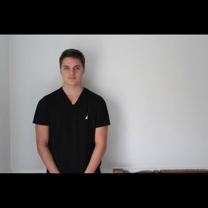 Meet your Posher, Kyle